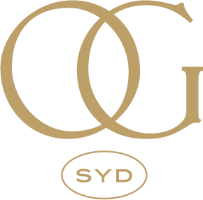 Oyster Gardens Logo